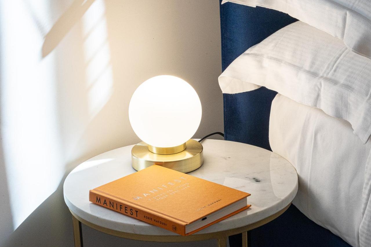 Tiny Studio Piazza Del Popolo Otel Roma Dış mekan fotoğraf