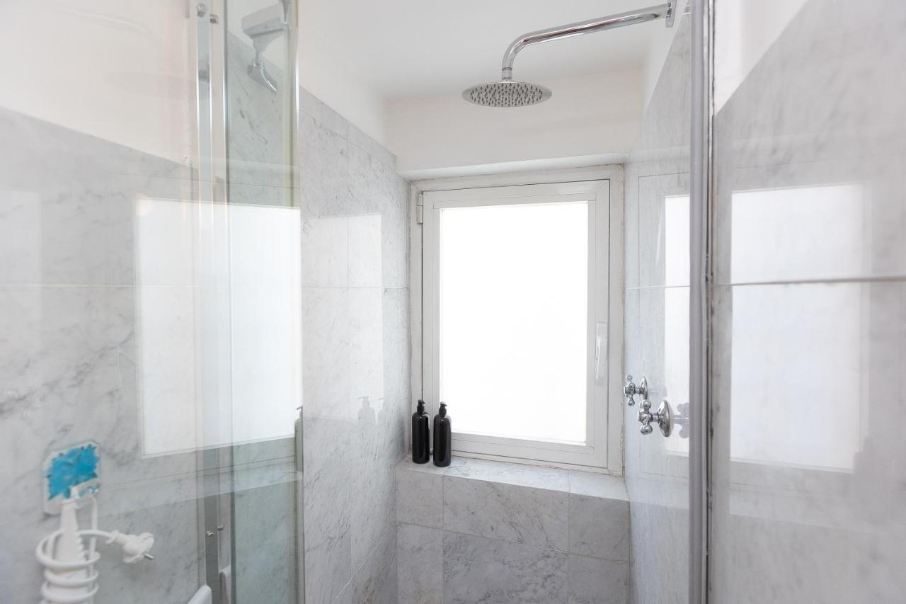 Tiny Studio Piazza Del Popolo Otel Roma Dış mekan fotoğraf