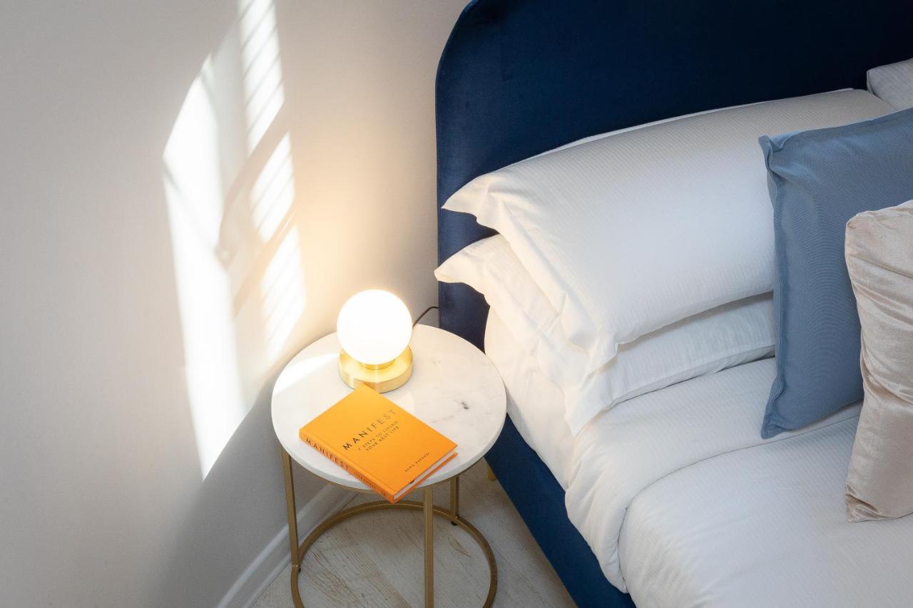 Tiny Studio Piazza Del Popolo Otel Roma Dış mekan fotoğraf