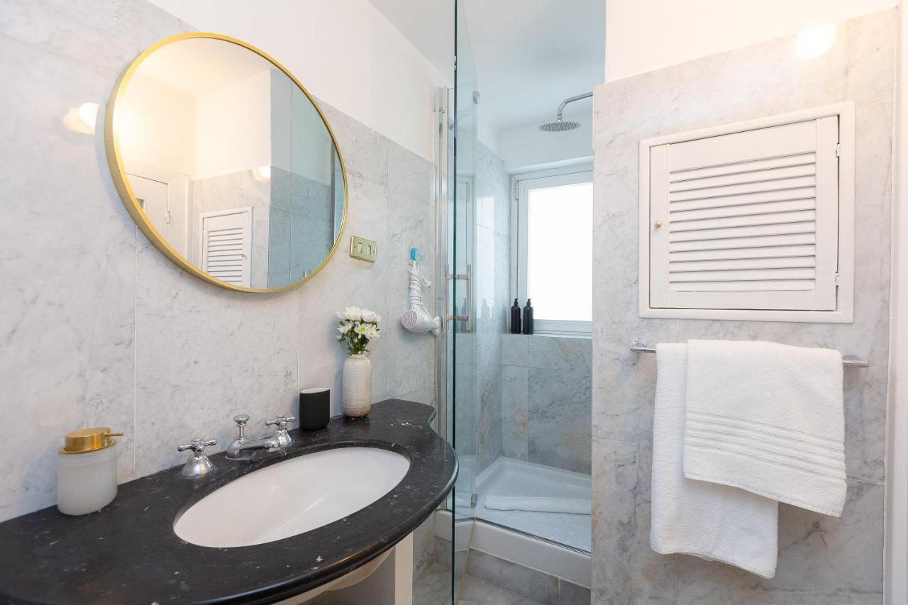 Tiny Studio Piazza Del Popolo Otel Roma Dış mekan fotoğraf