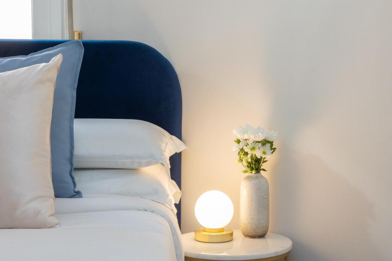Tiny Studio Piazza Del Popolo Otel Roma Dış mekan fotoğraf