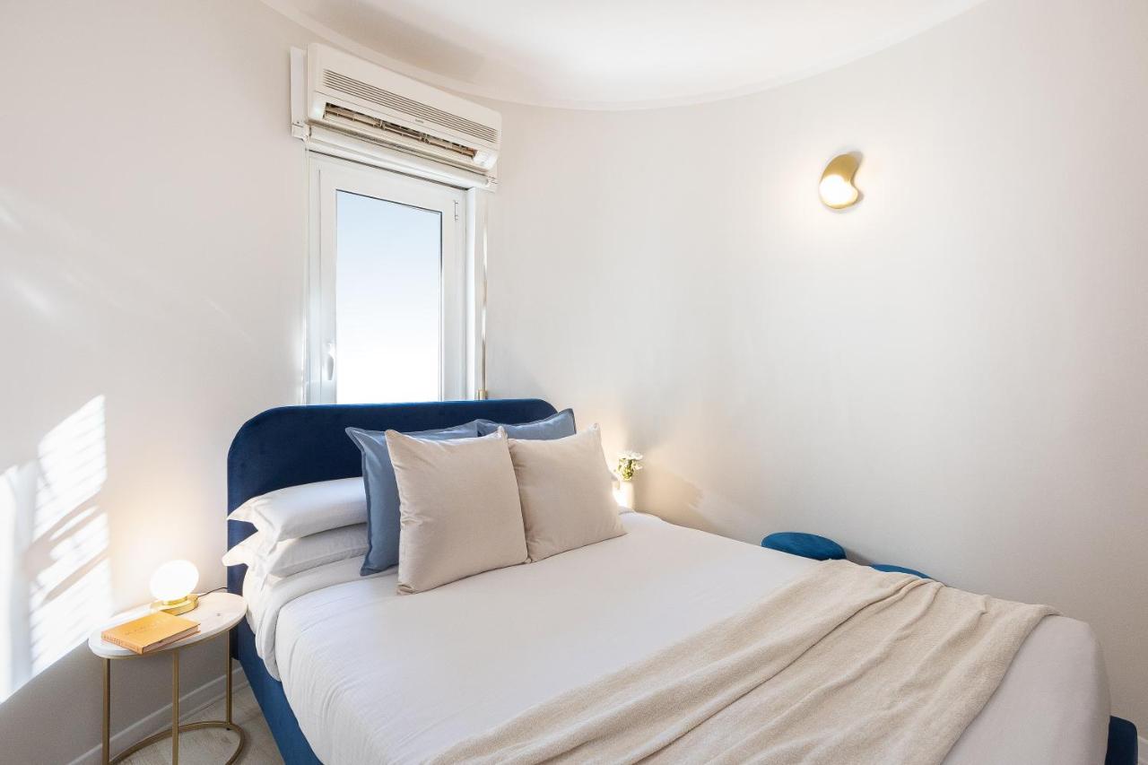 Tiny Studio Piazza Del Popolo Otel Roma Dış mekan fotoğraf