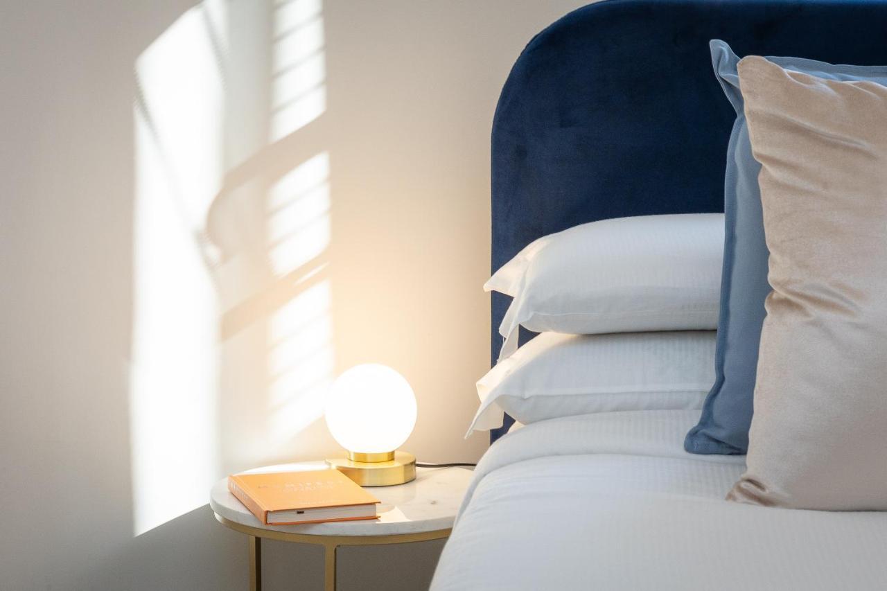 Tiny Studio Piazza Del Popolo Otel Roma Dış mekan fotoğraf