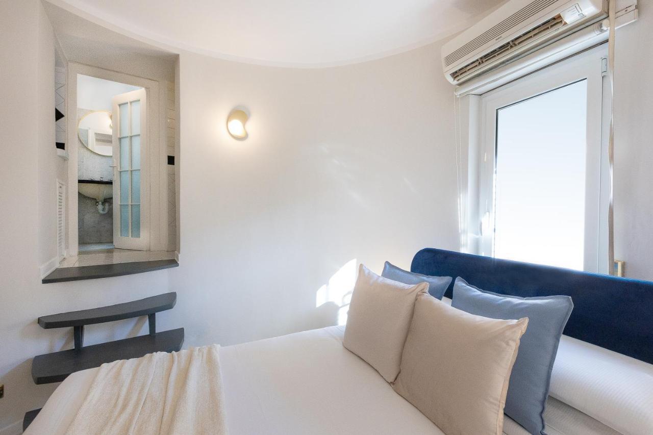 Tiny Studio Piazza Del Popolo Otel Roma Dış mekan fotoğraf