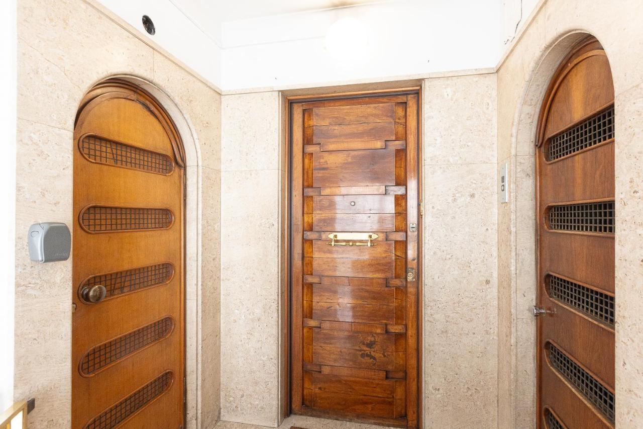 Tiny Studio Piazza Del Popolo Otel Roma Dış mekan fotoğraf