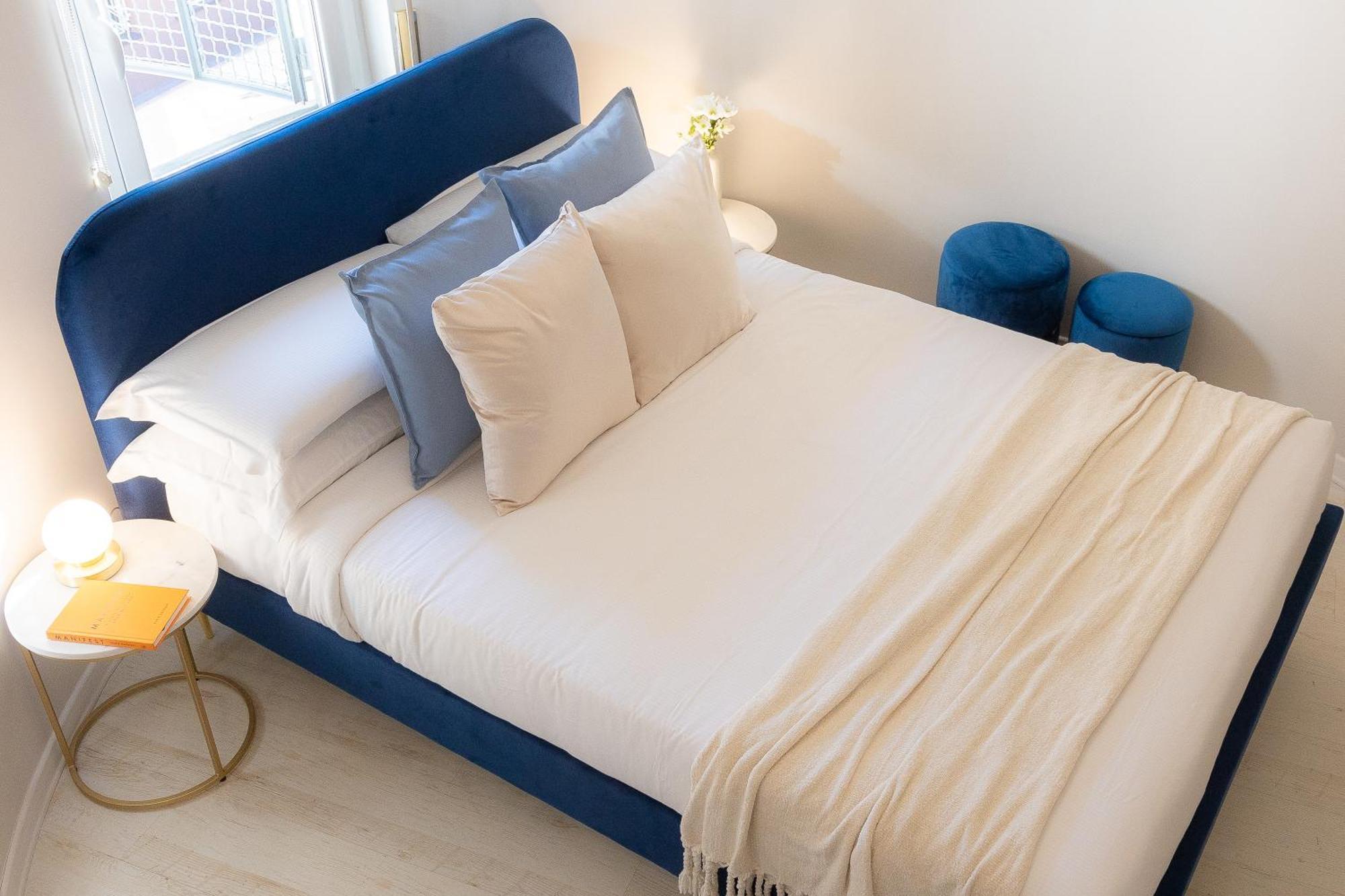 Tiny Studio Piazza Del Popolo Otel Roma Dış mekan fotoğraf